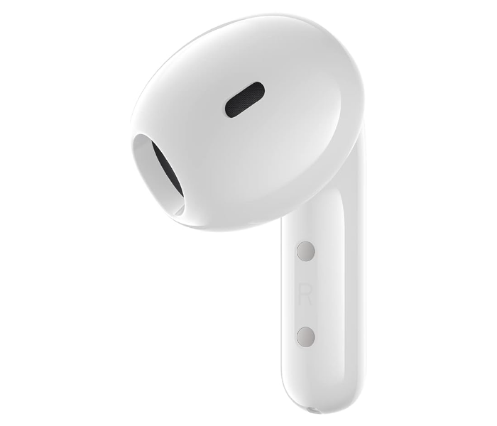 Xiaomi Redmi Buds 4 Lite - White - Zoom Image 5