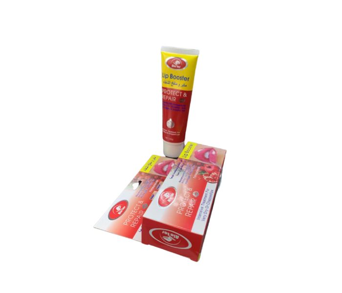 Loveme Beauty Lip Booster Protect Repair gel 50g - Zoom Image 2