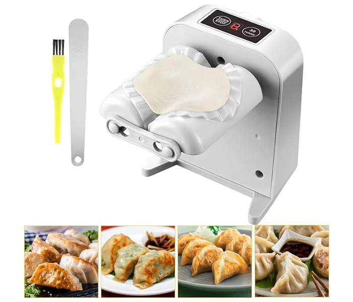 Generic Electric Machine Automatic Dumpling Maker - Zoom Image 1