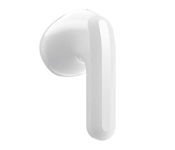 Xiaomi Redmi Buds 4 Lite - White - Zoom Image 4