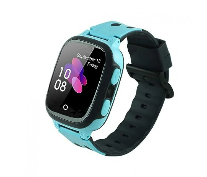 DENX DX1516 Smart Watch With Camera And Real Time Tracker For Kids - Zoom Image 4