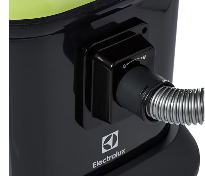 Electrolux Z823 Flexio Power wet and dry vacuum cleaner - Green - Zoom Image 6