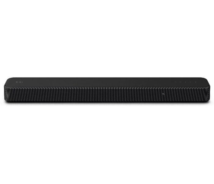 Sony HT-S2000 3.1 inch Dolby Atmos Sound Bar - Black - Zoom Image 1