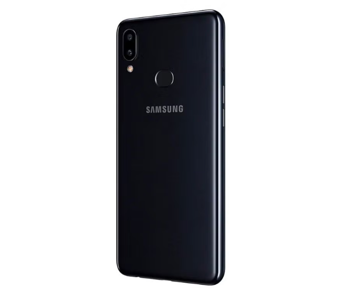 Samsung Galaxy A10s 6 128 refurbished black - Zoom Image 3