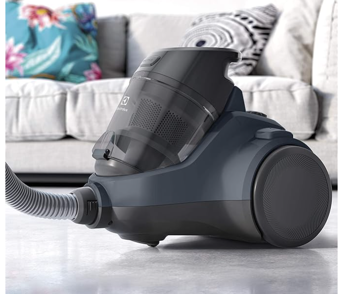 Electrolux EC41-2DB Ease C4 canister vacuum cleaner - Blue - Zoom Image 7