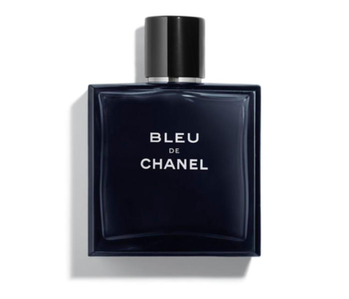 Chanel 100ml Bleu De Chanel Eau De Toilette Pour Homme for Men - Zoom Image 1