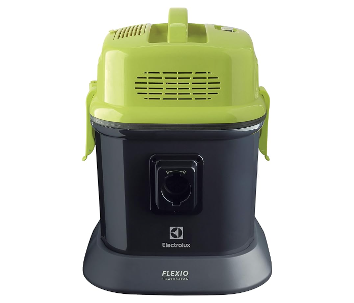 Electrolux Z823 Flexio Power wet and dry vacuum cleaner - Green - Zoom Image 5