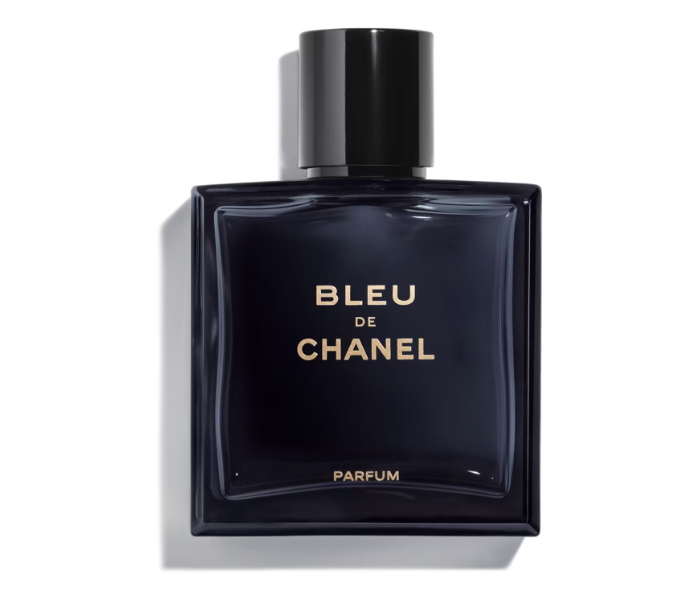 Chanel 100ml Bleu De Chanel Parfum Spray for Men - Zoom Image 1