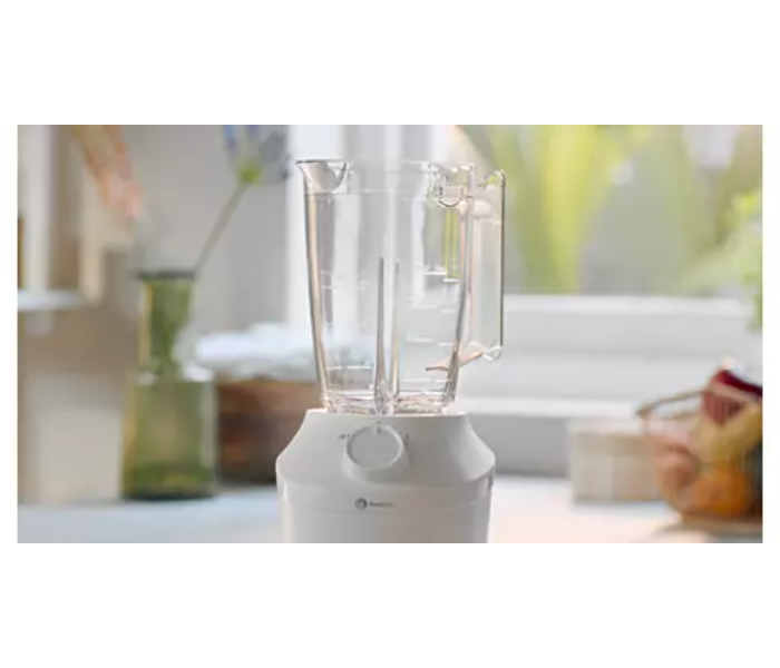 Philips HR2041/50 3000 Series 450W Blender - White - Zoom Image 4