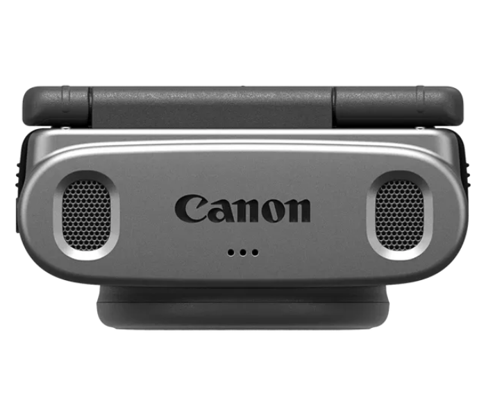 Canon Powershot V10 - Black - Zoom Image 6