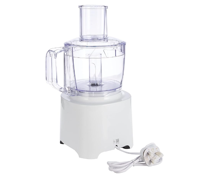 Moulinex FP247127 800Watts Easy Force Food Processor - Zoom Image 4