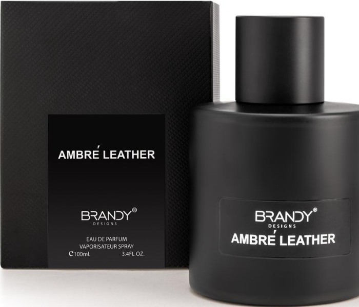 Brandy Ambre Leather EDP 100 ml Unisex - Zoom Image