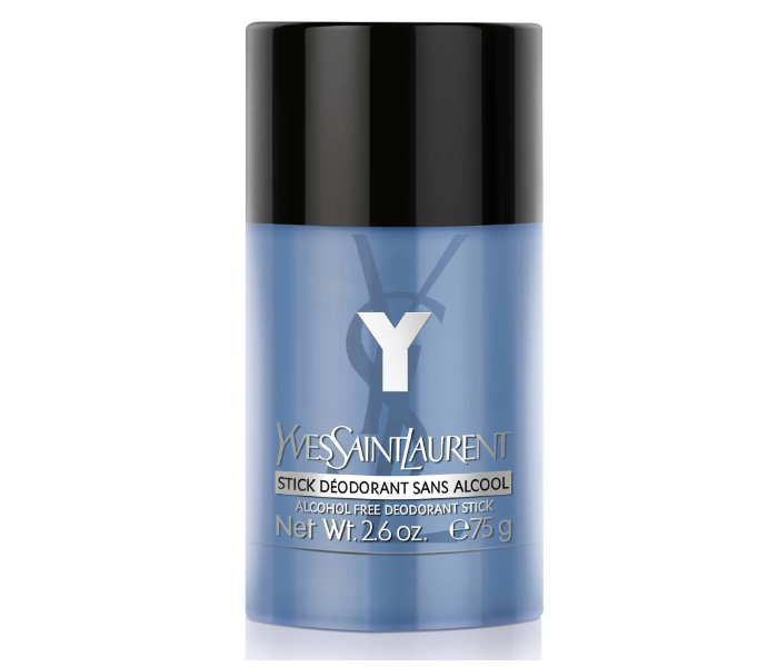 Yves Saint Laurent 75gms Alcohol free Y Deodorant Stick for Men - Zoom Image