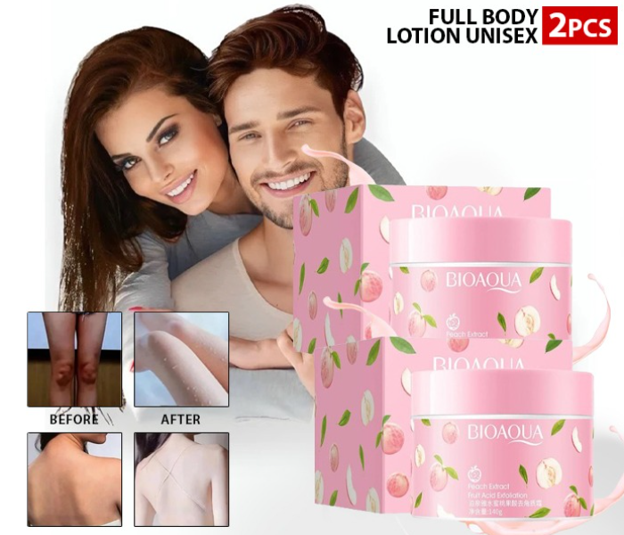 Bundle 2 PCs Set High quality peach fruit Image