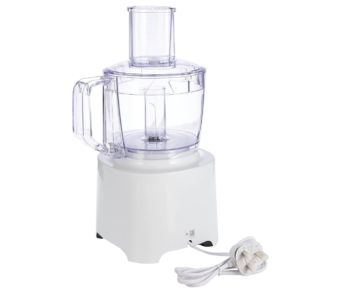 Moulinex FP247127 800Watts Easy Force Food Processor - Zoom Image 2