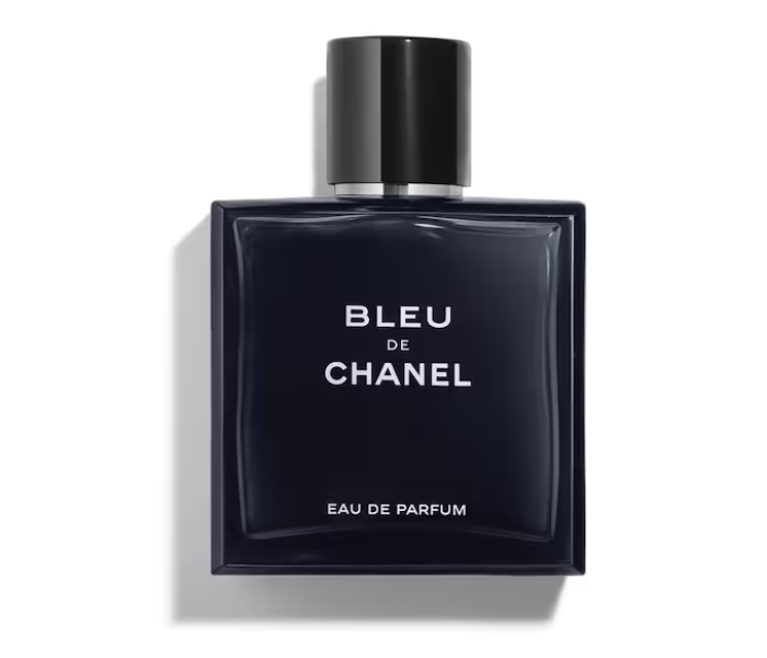 Chanel 100ml Bleu De Chanel Eau De Parfum Pour Homme for Men - Zoom Image 1