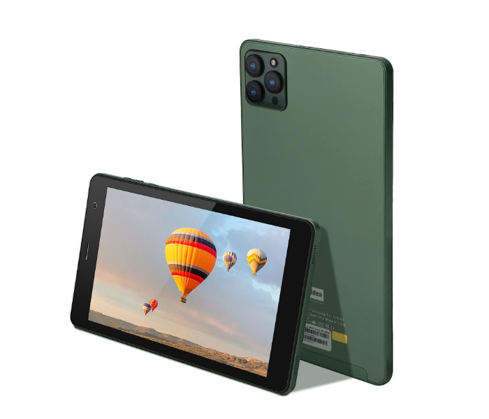 C Idea CM813 Pro 8 Inch 5G 6GB RAM 256GB Android Tablet PC - Green - Zoom Image 4