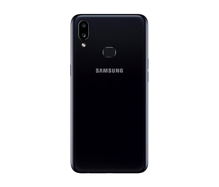 Samsung Galaxy A10s 6 128 refurbished black - Zoom Image 2