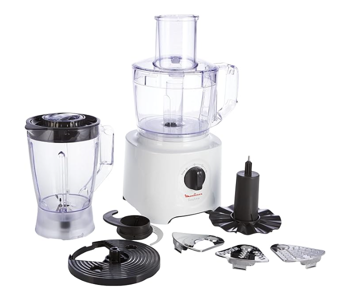 Moulinex FP247127 800Watts Easy Force Food Processor - Zoom Image 1