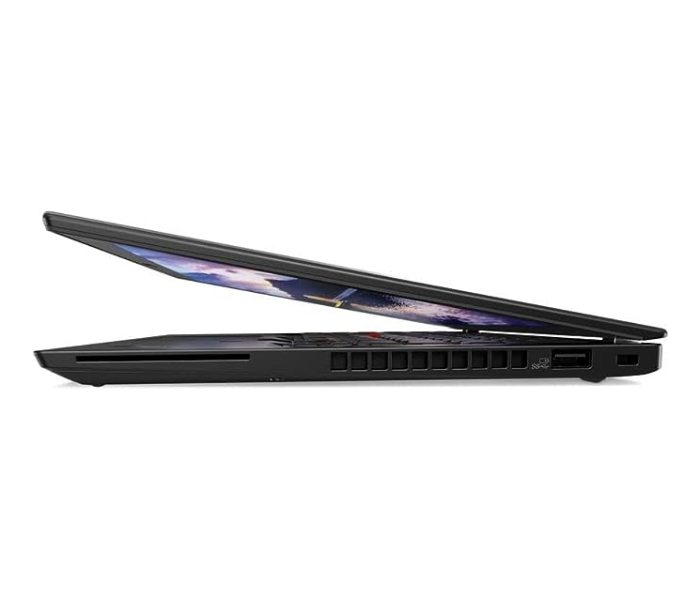 Lenovo ThinkPad T470 14 Inch Intel Core i5 6th Gen 8GB RAM 256GB SSD Windows 10 Pro Refurbished Laptop - Zoom Image 4