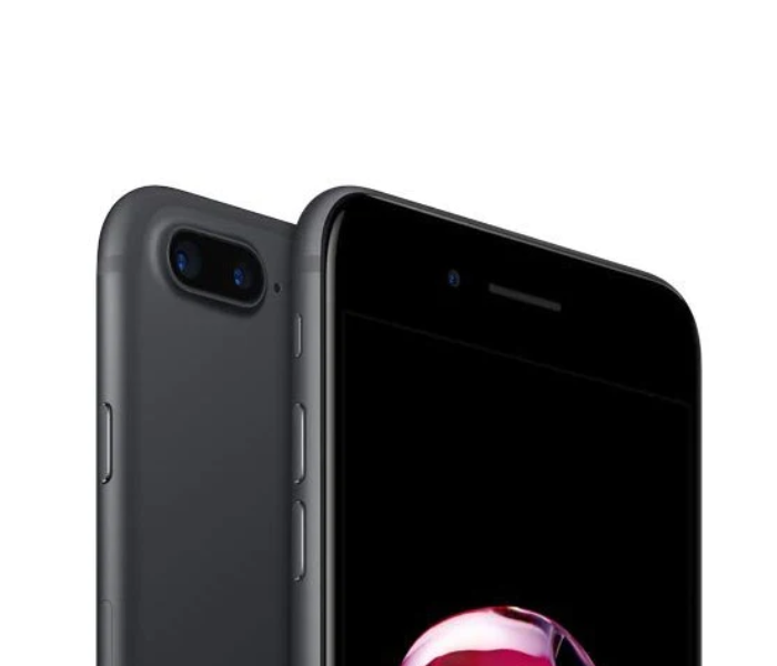 Apple iPhone 7 Plus 128GB Refurbished - Black - Zoom Image 3