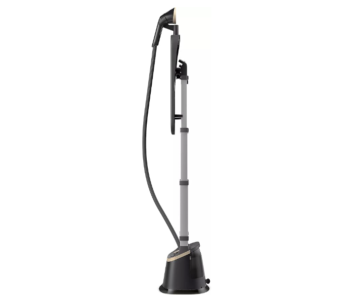 Philips STE3170/80 3000 Series Stand Steamer With tilting StyleBoard - Black - Zoom Image 3