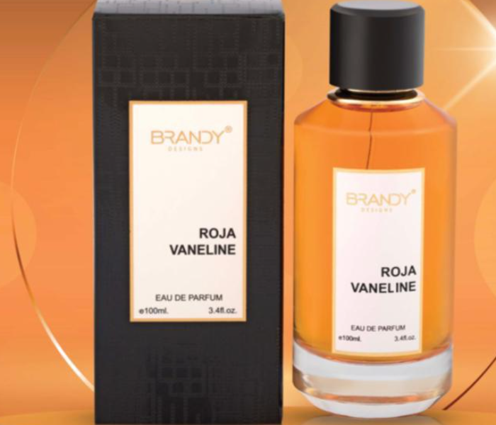 Brandy Roja Vaneline EDP 100 ml for Women - Zoom Image