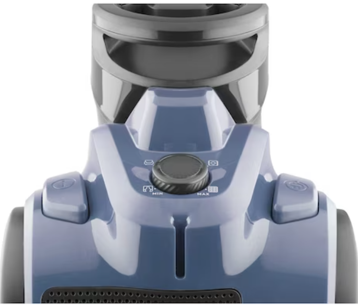 Electrolux EC41-2DB Ease C4 canister vacuum cleaner - Blue - Zoom Image 2