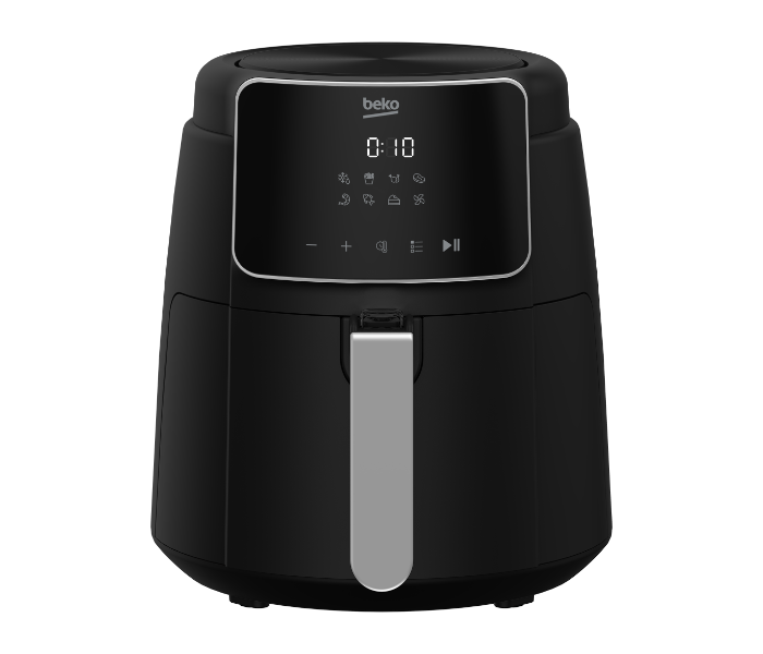 Beko FRL2244B 3.9L Air Fryer - Black - Zoom Image 1