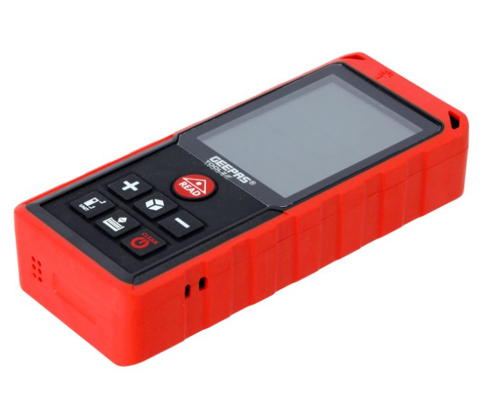 Geepas GLDM040 Laser Distance Meter - Zoom Image 7