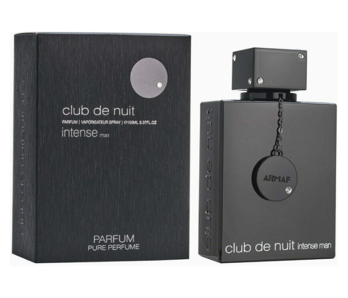 Armaf 150ml Club De Nuit Intense Perfume for Men - Zoom Image 1