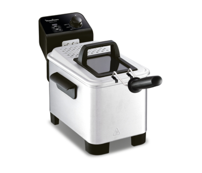 Moulinex AM333027 Easy Pro Semiproffesional 3Liter Deep Fryer - Zoom Image 1