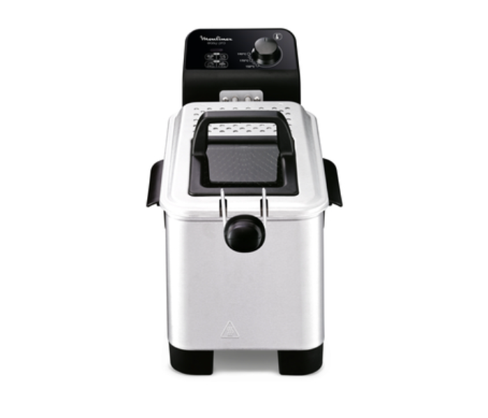 Moulinex AM333027 Easy Pro Semiproffesional 3Liter Deep Fryer - Zoom Image 2