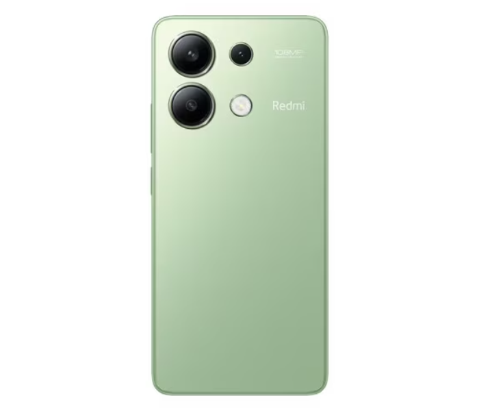 Redmi Note 13 4G 8GB RAM 256 - Mint Green - Zoom Image 2