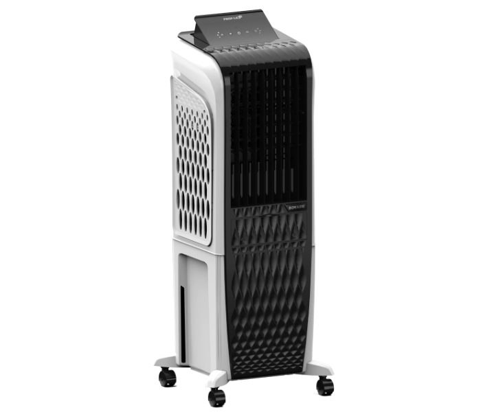 Bonaire DIET 3D 30I 30Liter Air Cooler - White - Zoom Image 2