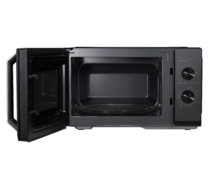 Toshiba MW3-MM25PE(BK) 25L Microwave Oven - Black - Zoom Image 3