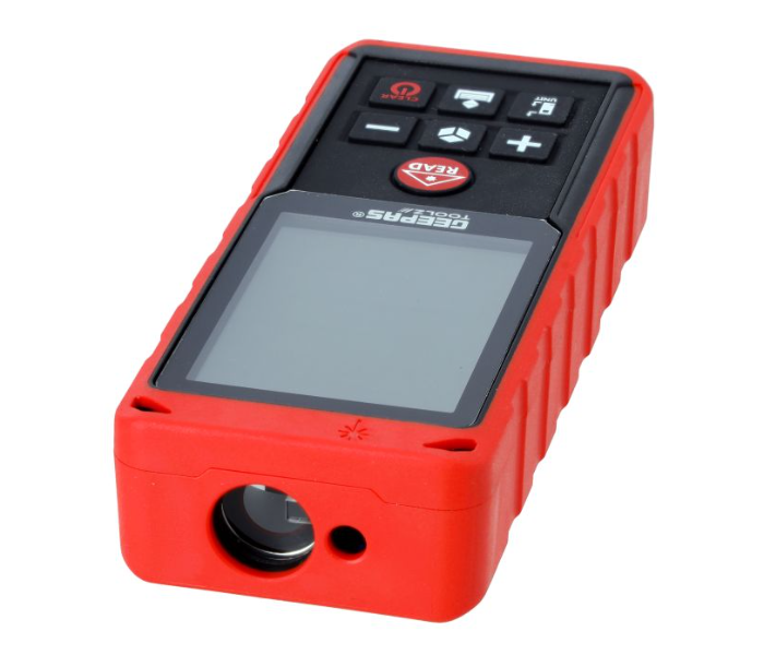 Geepas GLDM040 Laser Distance Meter - Zoom Image 8