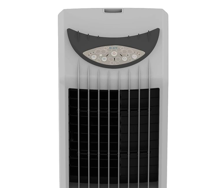 Bonaire DIET 3D 12I 12Liter Air Cooler - White - Zoom Image 3