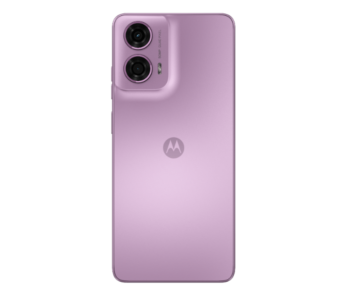 Moto G24 8GB 128GB - Pink Lavender  - Zoom Image 2