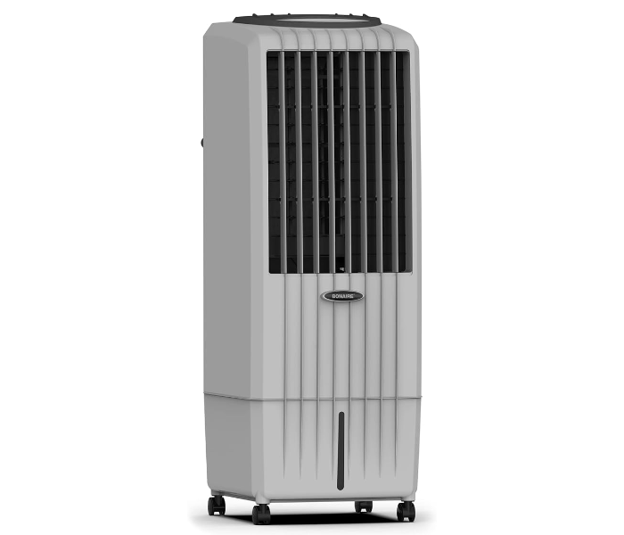 Bonaire DIET 3D 12I 12Liter Air Cooler - White - Zoom Image 2