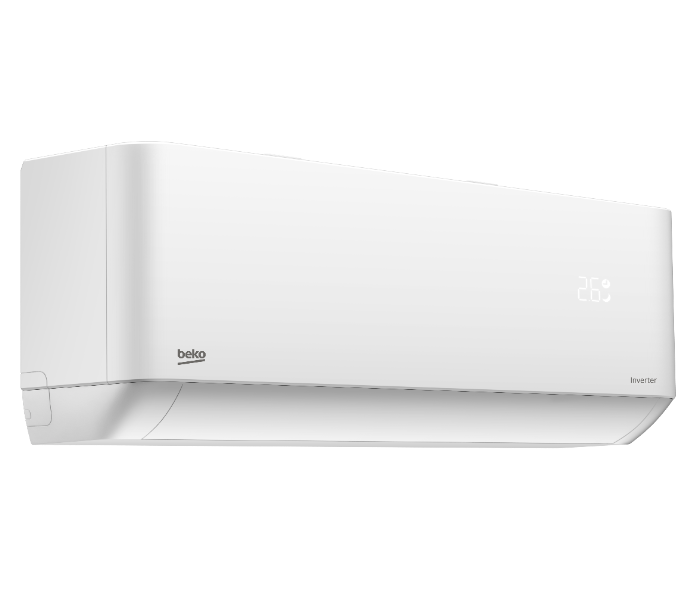 Beko BMVIG240 2 Ton Split AC - White - Zoom Image 3