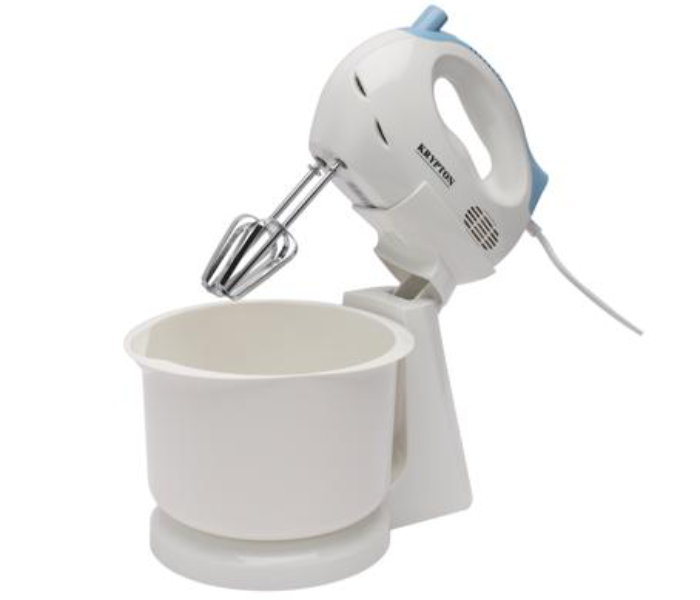 Krypton KNSM6102 Professional Electric Handheld Food Collection Hand Mixer - Zoom Image 1