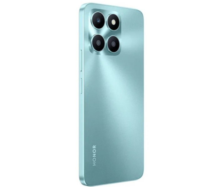 Honor X6a 4GB RAM 128GB - Cyan Lake - Zoom Image 3