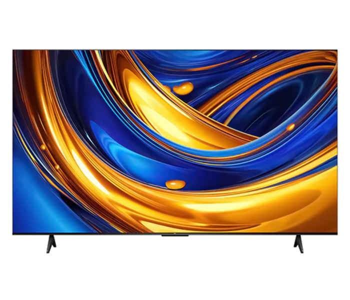 TCL 75V6B 75 Inch 4K HDR TV - Zoom Image 1