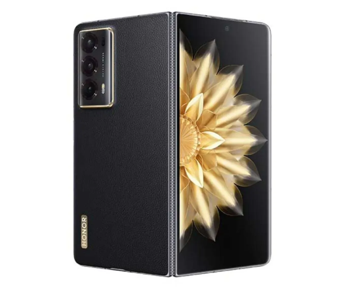 Honor Magic V2 5G Foldable 512GB - Black - Zoom Image 1