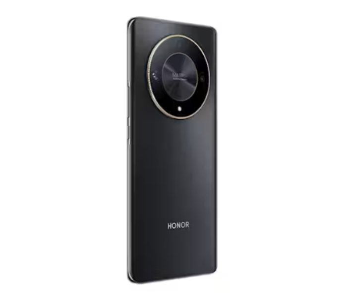 Honor X9b 5G 12GB 256GB - Midnight Black - Zoom Image 2