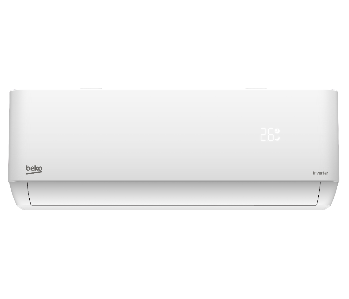 Beko BMVIG240 2 Ton Split AC - White - Zoom Image 1