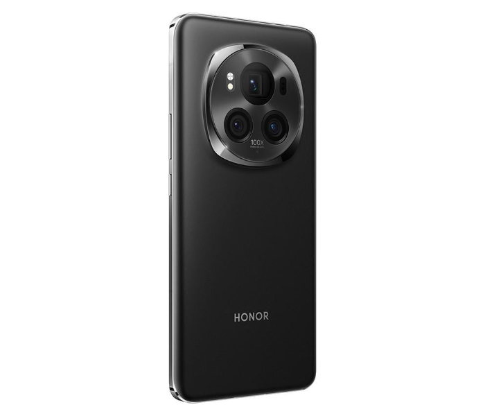 Honor Magic 6 Pro 12 GB 512GB - Black - Zoom Image 3