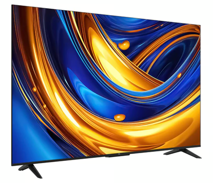 TCL 65V6B 65 Inch 4K HDR TV - Zoom Image 2