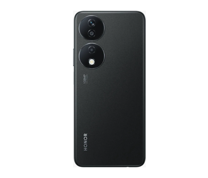 Honor X7b 8GB 256GB - Midnight Black - Zoom Image 2